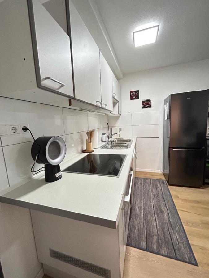 Souterrainwohnung - Remseck Am Neckar Luaran gambar