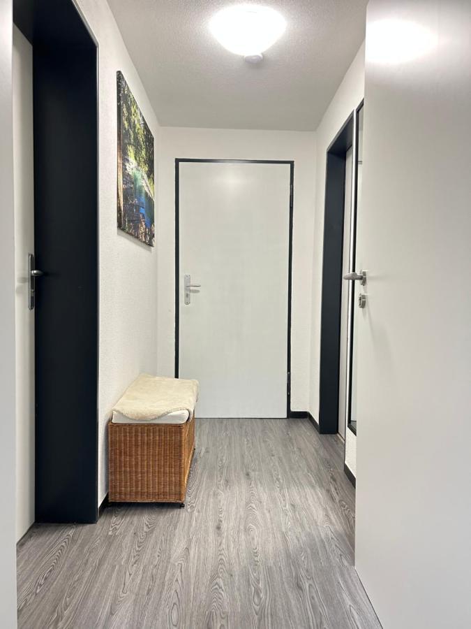 Souterrainwohnung - Remseck Am Neckar Luaran gambar