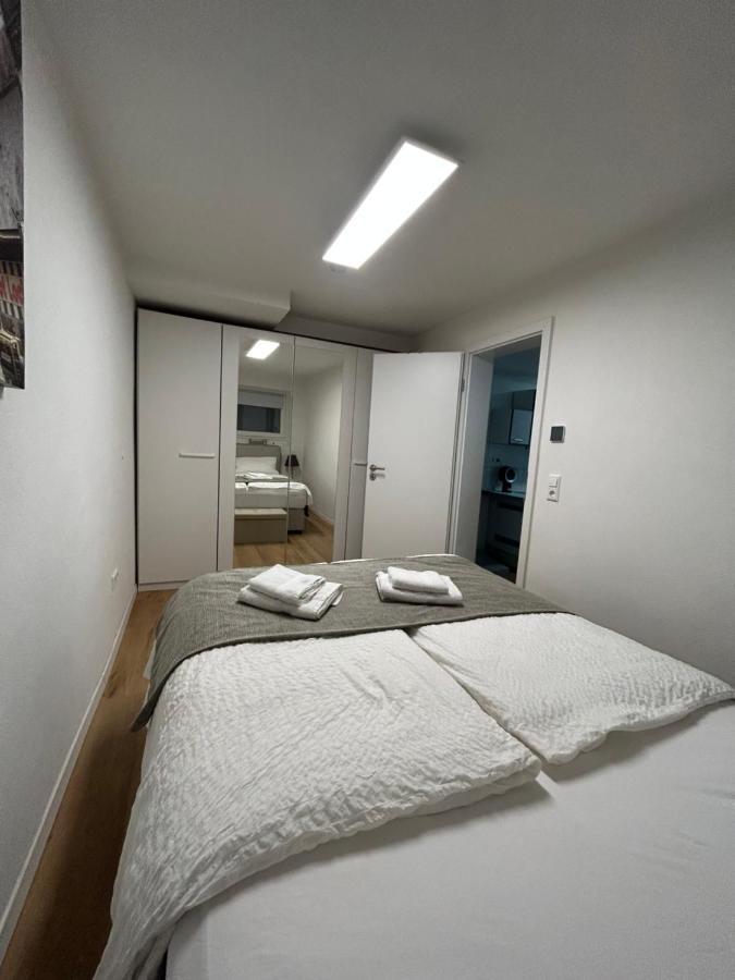 Souterrainwohnung - Remseck Am Neckar Luaran gambar
