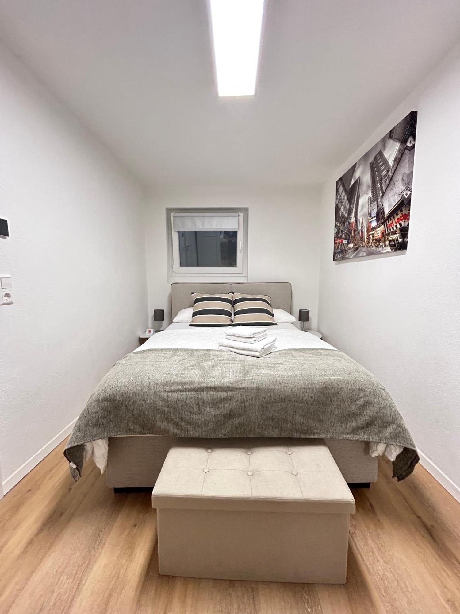 Souterrainwohnung - Remseck Am Neckar Luaran gambar