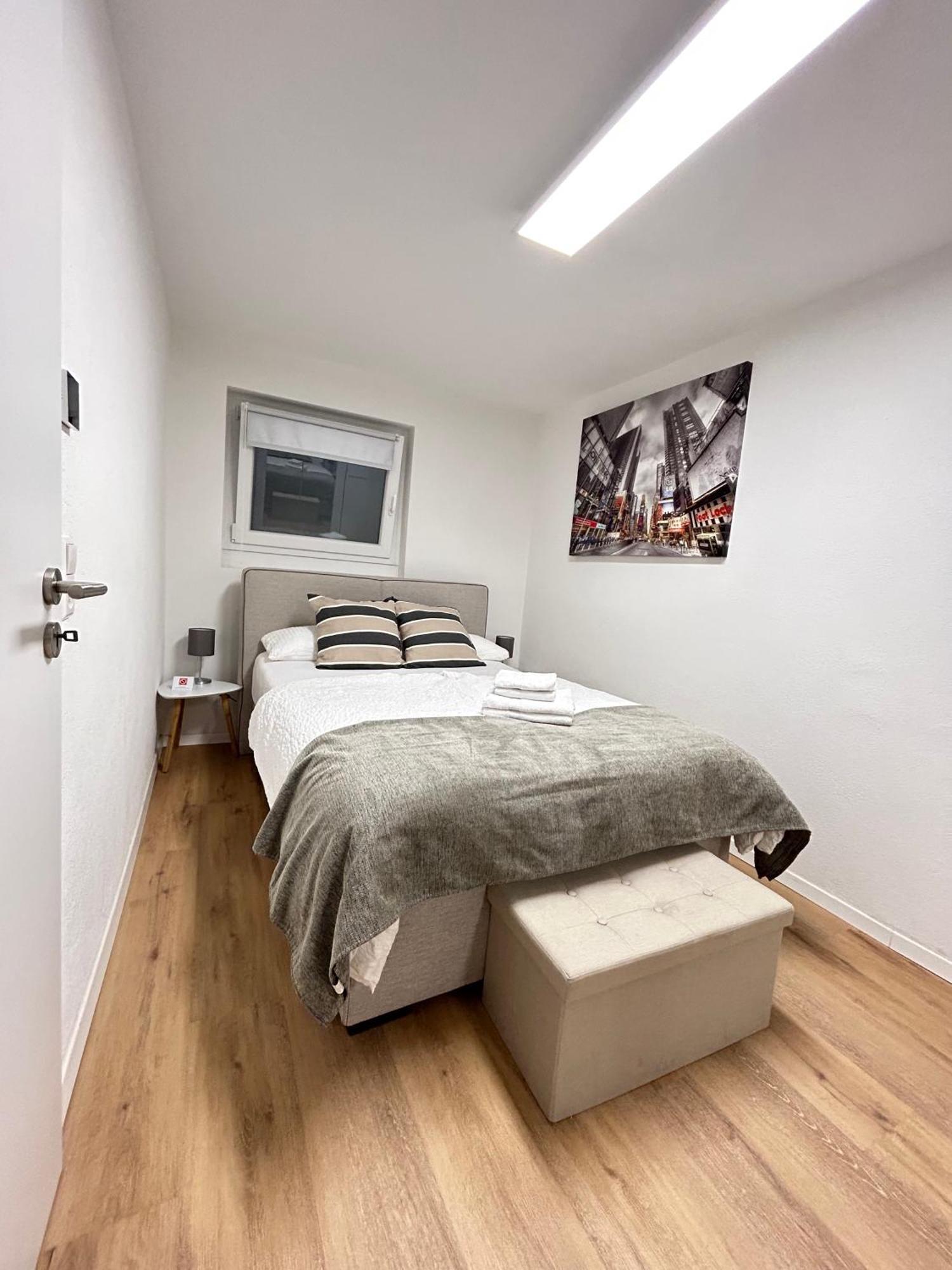 Souterrainwohnung - Remseck Am Neckar Luaran gambar